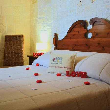 La Rosa Dei Trulli B&B Αλμπερομπέλο Εξωτερικό φωτογραφία