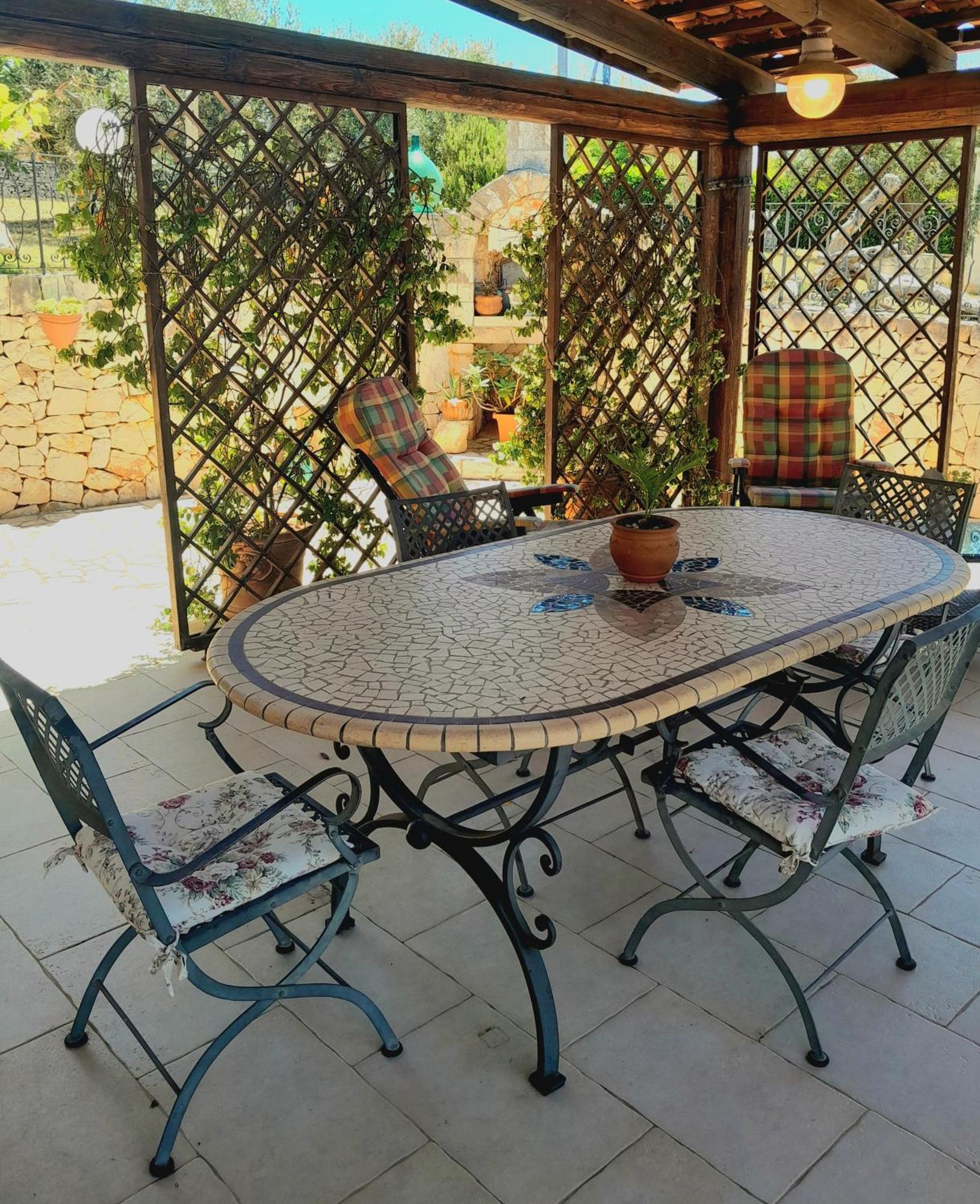 La Rosa Dei Trulli B&B Αλμπερομπέλο Εξωτερικό φωτογραφία