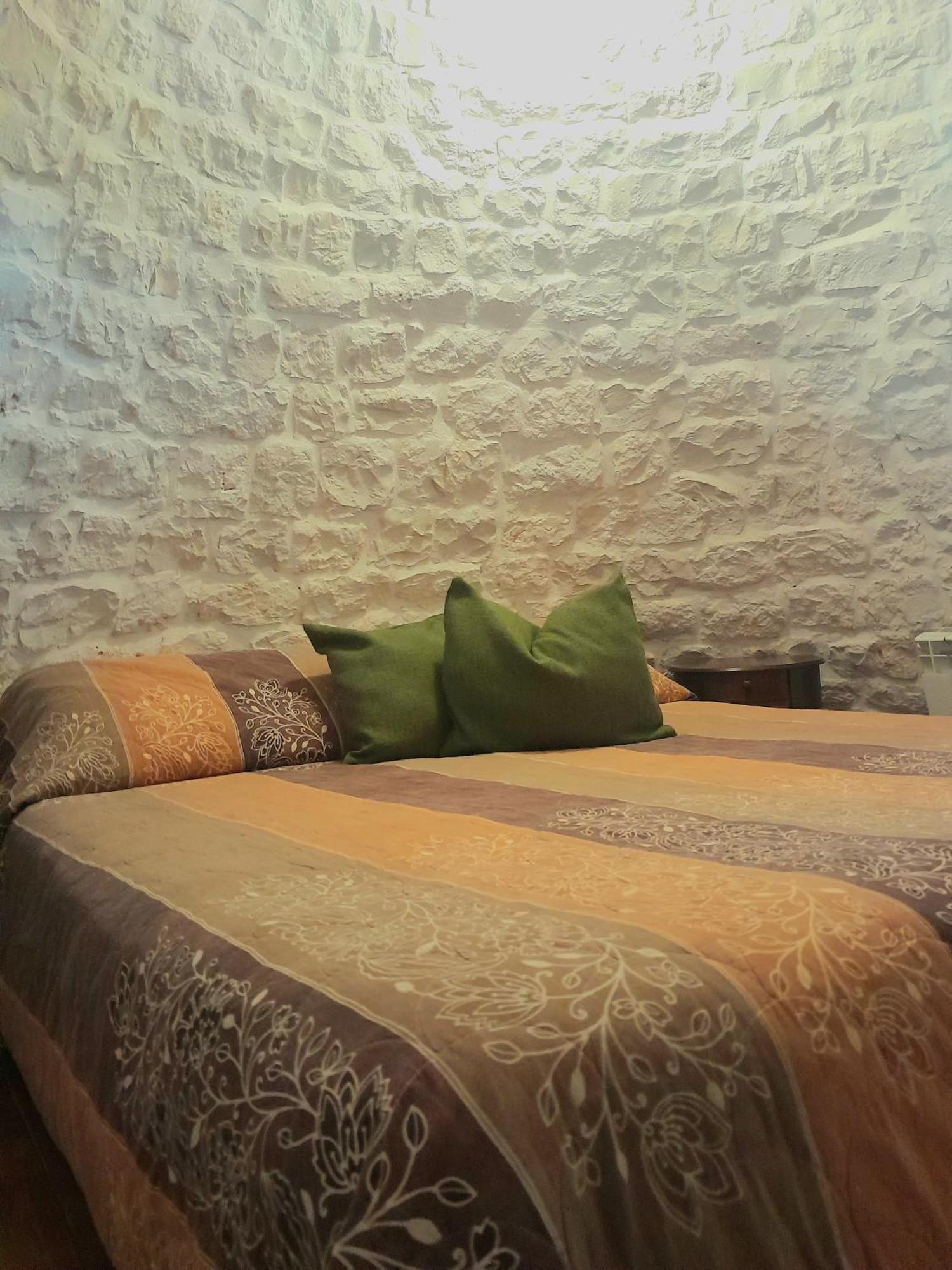 La Rosa Dei Trulli B&B Αλμπερομπέλο Δωμάτιο φωτογραφία