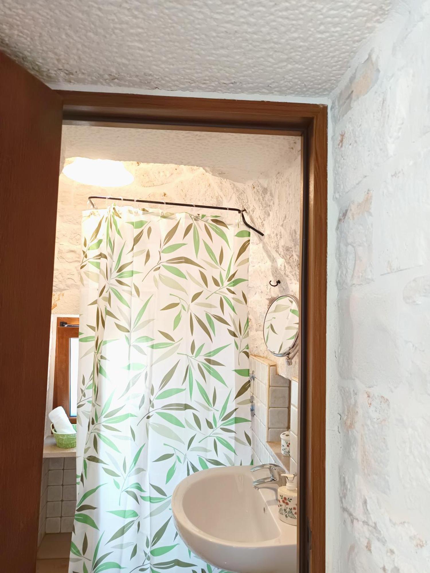 La Rosa Dei Trulli B&B Αλμπερομπέλο Εξωτερικό φωτογραφία