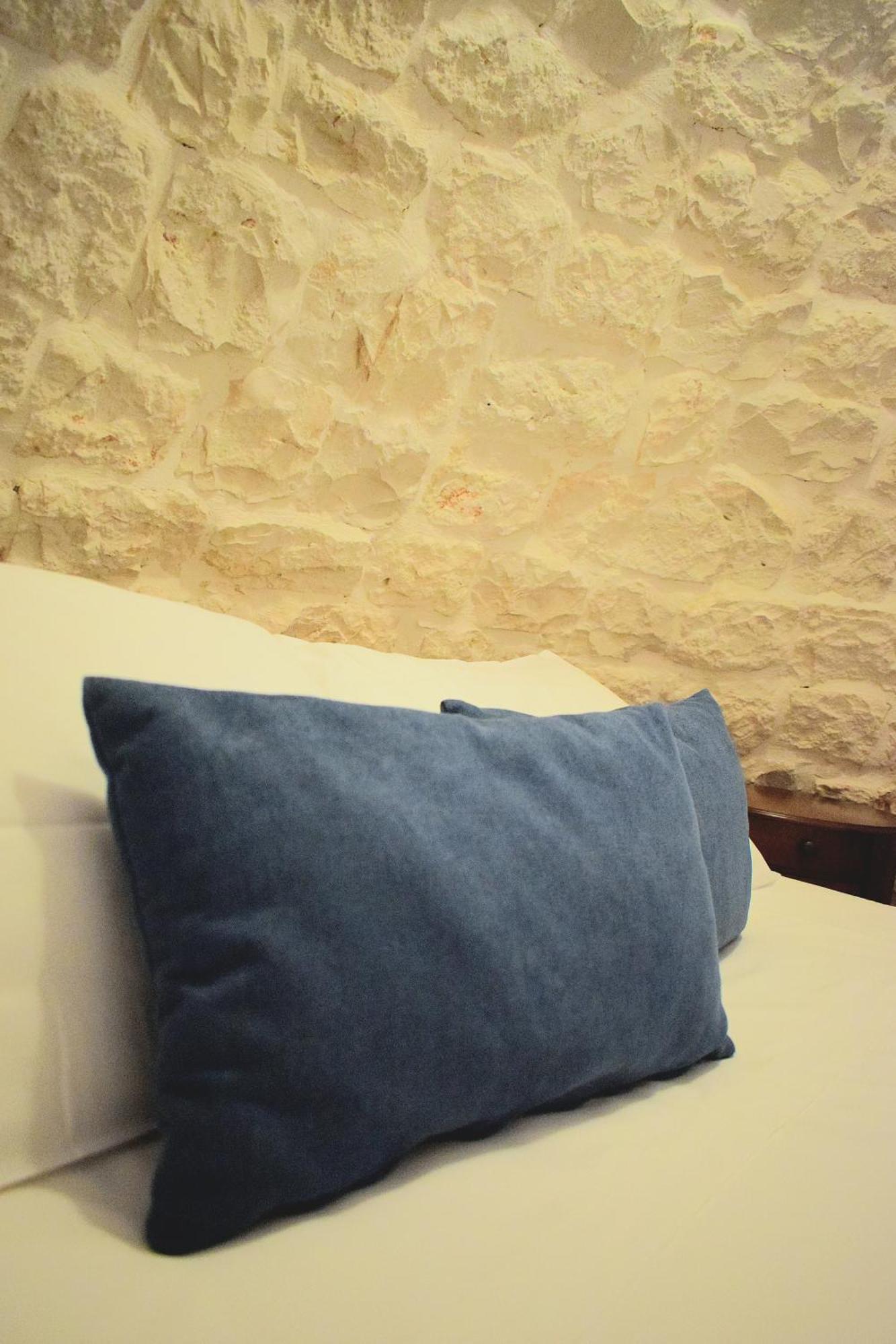 La Rosa Dei Trulli B&B Αλμπερομπέλο Εξωτερικό φωτογραφία