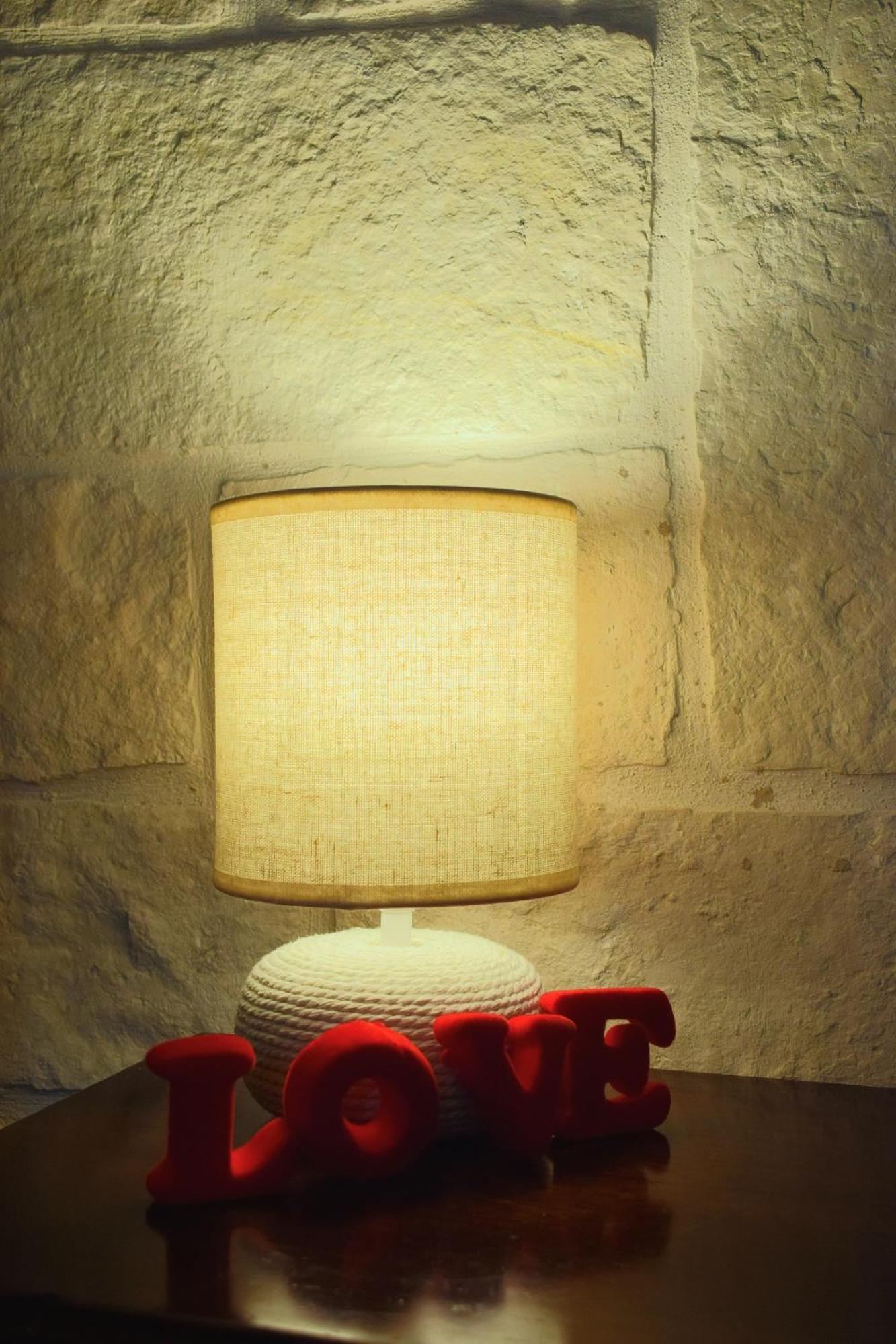 La Rosa Dei Trulli B&B Αλμπερομπέλο Εξωτερικό φωτογραφία