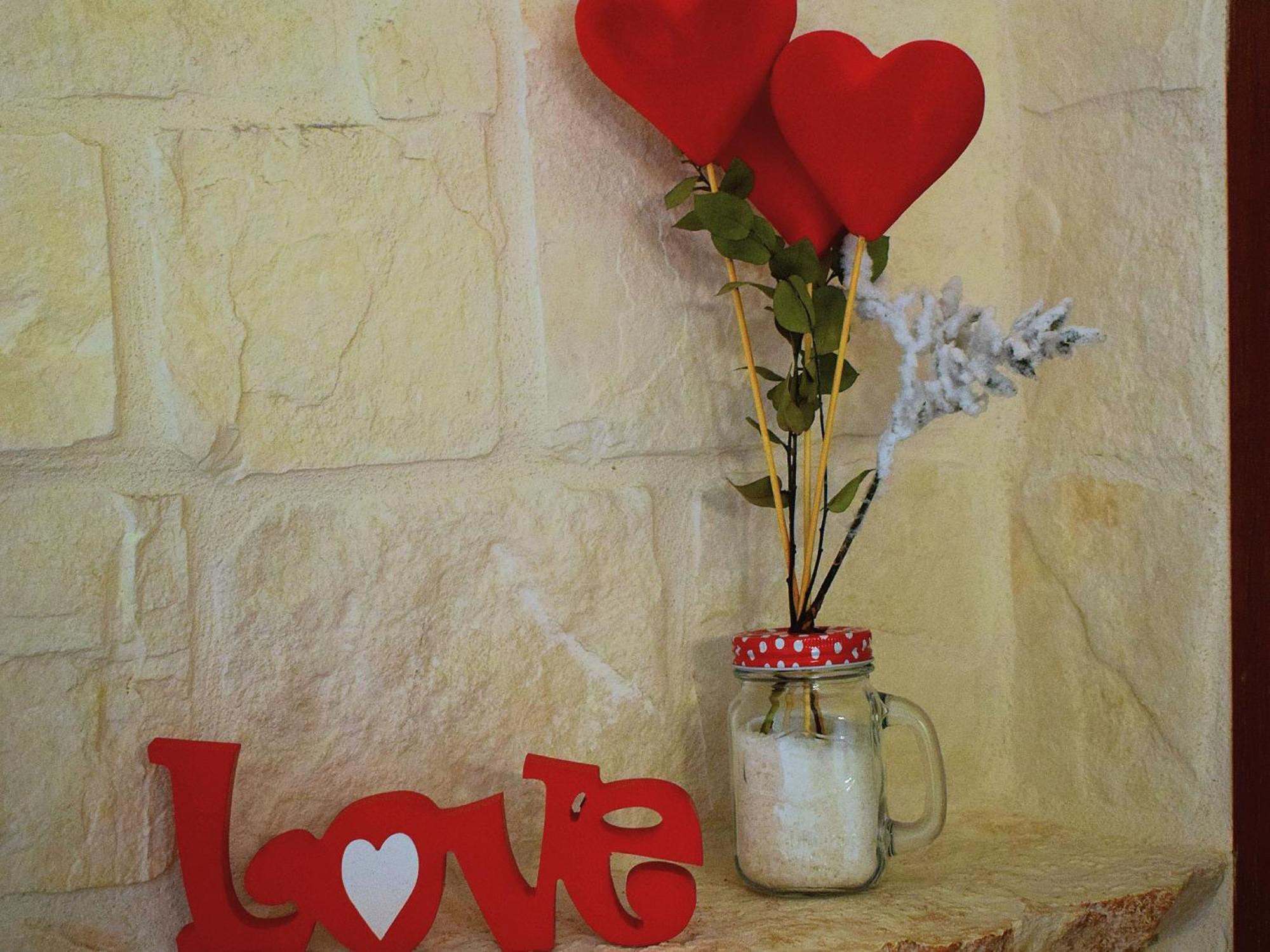La Rosa Dei Trulli B&B Αλμπερομπέλο Εξωτερικό φωτογραφία